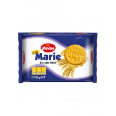 Munchee Lite Marie 250g | මංචි ලයිට් මාරි 250g